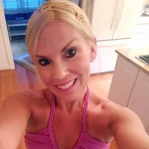 Meet your Posher, Kristi